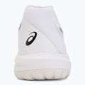 Vyriški teniso batai ASICS Gel-Dedicate 9 white/black 6
