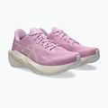 Moteriški bėgimo batai ASICS Novablast 6 hazy lilac/rose dust