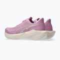Moteriški bėgimo batai ASICS Novablast 6 hazy lilac/rose dust 4
