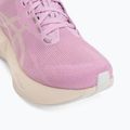 Moteriški bėgimo batai ASICS Novablast 6 hazy lilac/rose dust 7