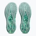 Vyriški bėgimo batai ASICS Noosa Tri 16 illuminate yellow/jewel green 4