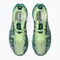 Vyriški bėgimo batai ASICS Noosa Tri 16 illuminate yellow/jewel green 5