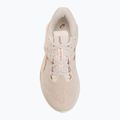 Moteriški bėgimo batai ASICS Novablast 6 rose dust/illuminate yellow 5