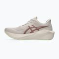 Moteriški bėgimo batai ASICS Novablast 6 rose dust/illuminate yellow 3