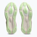Moteriški bėgimo batai ASICS Novablast 6 rose dust/illuminate yellow 5