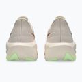 Moteriški bėgimo batai ASICS Novablast 6 rose dust/illuminate yellow 7