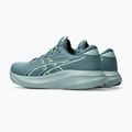 Vyriški bėgimo batai ASICS Gel-Excite 11 foggy teal/ocean haze 3