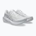 Moteriški bėgimo batai ASICS Novablast 6 white/white