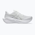 Moteriški bėgimo batai ASICS Novablast 6 white/white 2