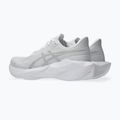Moteriški bėgimo batai ASICS Novablast 6 white/white 4
