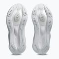 Moteriški bėgimo batai ASICS Novablast 6 white/white 5