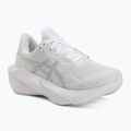 Moteriški bėgimo batai ASICS Novablast 6 white/white
