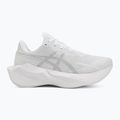 Moteriški bėgimo batai ASICS Novablast 6 white/white 2