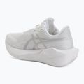 Moteriški bėgimo batai ASICS Novablast 6 white/white 3