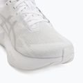 Moteriški bėgimo batai ASICS Novablast 6 white/white 7
