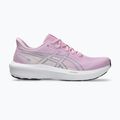 Moteriški bėgimo batai ASICS GT-1000 15 hazy lilac/white 2