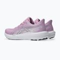 Moteriški bėgimo batai ASICS GT-1000 15 hazy lilac/white 4