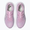 Moteriški bėgimo batai ASICS GT-1000 15 hazy lilac/white 6