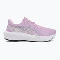 Moteriški bėgimo batai ASICS GT-1000 15 hazy lilac/white 2