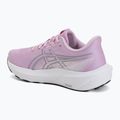 Moteriški bėgimo batai ASICS GT-1000 15 hazy lilac/white 3