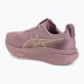Moteriški bėgimo batai Asics Gel-Kayano 33 Taro Purple/Dusty Mauve 3