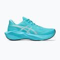 Vyriški bėgimo batai ASICS Novablast 6 energy aqua/white 2