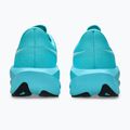Vyriški bėgimo batai ASICS Novablast 6 energy aqua/white 7
