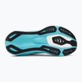 Vyriški bėgimo batai ASICS Novablast 6 energy aqua/white 4