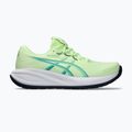 Vyriški bėgimo batai ASICS Gel-Cumulus 28 illuminate yellow/energy aqua 2