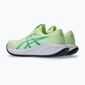 Vyriški bėgimo batai ASICS Gel-Cumulus 28 illuminate yellow/energy aqua 3