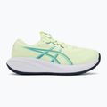 Vyriški bėgimo batai ASICS Gel-Cumulus 28 illuminate yellow/energy aqua 2