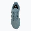 Vyriški bėgimo batai ASICS Novablast 6 foggy teal/illuminate yellow 5