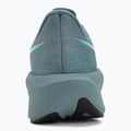 Vyriški bėgimo batai ASICS Novablast 6 foggy teal/illuminate yellow 6