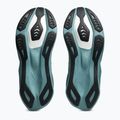 Vyriški bėgimo batai ASICS Novablast 6 foggy teal/illuminate yellow 5