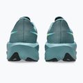 Vyriški bėgimo batai ASICS Novablast 6 foggy teal/illuminate yellow 7