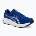 Vyriški bėgimo batai ASICS Gel-Contend 10 prussian blue/neon blue