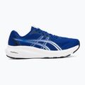 Vyriški bėgimo batai ASICS Gel-Contend 10 prussian blue/neon blue 2