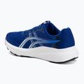 Vyriški bėgimo batai ASICS Gel-Contend 10 prussian blue/neon blue 3