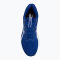 Vyriški bėgimo batai ASICS Gel-Contend 10 prussian blue/neon blue 5