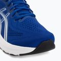Vyriški bėgimo batai ASICS Gel-Contend 10 prussian blue/neon blue 7