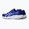 Vyriški bėgimo batai ASICS Gel-Contend 10 prussian blue/neon blue 4