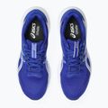 Vyriški bėgimo batai ASICS Gel-Contend 10 prussian blue/neon blue 6