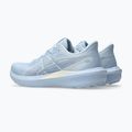 Moteriški bėgimo batai ASICS GT-1000 15 solid air/cream 4