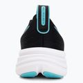 Vyriški bėgimo batai Asics Gel-Pulse 17 Black/Energy Aqua 6