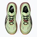 Vyriški bėgimo batai Asics Trabuco 14 illuminate yellow/umeboshi 5