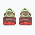 Vyriški bėgimo batai Asics Trabuco 14 illuminate yellow/umeboshi 6