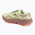 Vyriški bėgimo batai Asics Trabuco 14 illuminate yellow/umeboshi 3