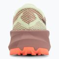 Vyriški bėgimo batai Asics Trabuco 14 illuminate yellow/umeboshi 6