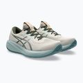 Vyriški bėgimo batai ASICS Gel-Cumulus 28 simply taupe/vintage khaki