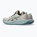 Vyriški bėgimo batai ASICS Gel-Cumulus 28 simply taupe/vintage khaki 3